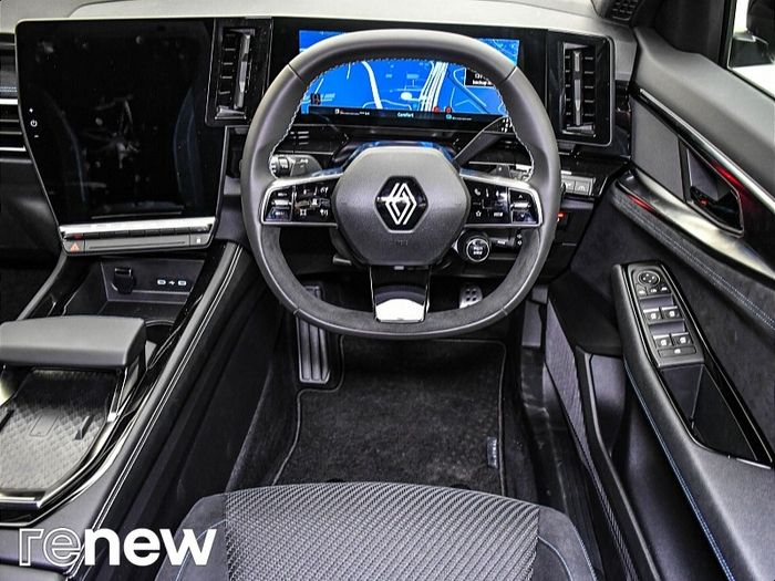 Renault Austral 2023