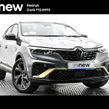 Renault Arkana 2023