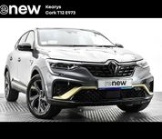 Renault Arkana 2023