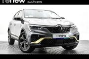 Renault Arkana 2023
