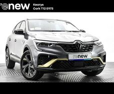 Renault Arkana 2023
