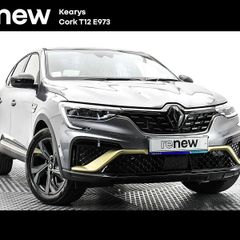 Renault Arkana 2023