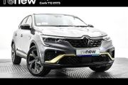 Renault Arkana 2023