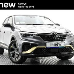 Renault Arkana 2023
