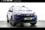 Dacia Sandero Stepway 2026