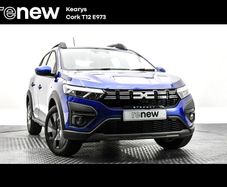 Dacia Sandero Stepway 2026