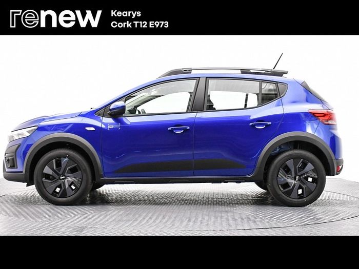 Dacia Sandero Stepway 2026