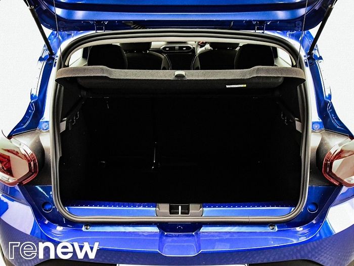 Dacia Sandero Stepway 2026