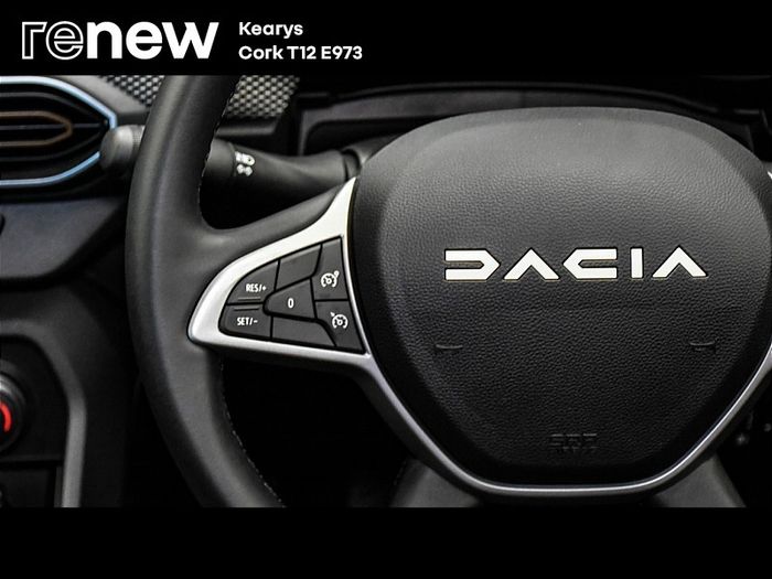 Dacia Sandero Stepway 2026