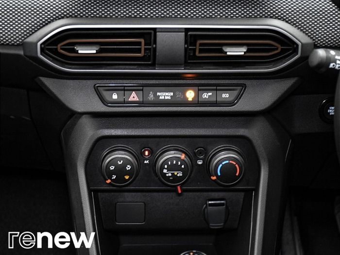 Dacia Sandero Stepway 2026