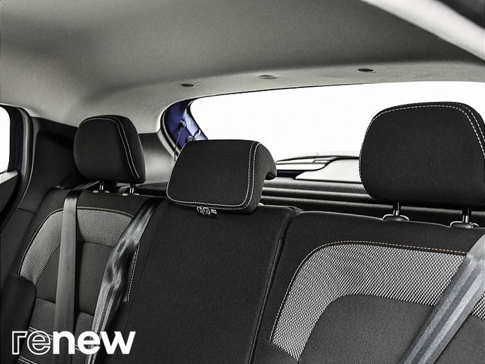 Dacia Sandero Stepway 2026