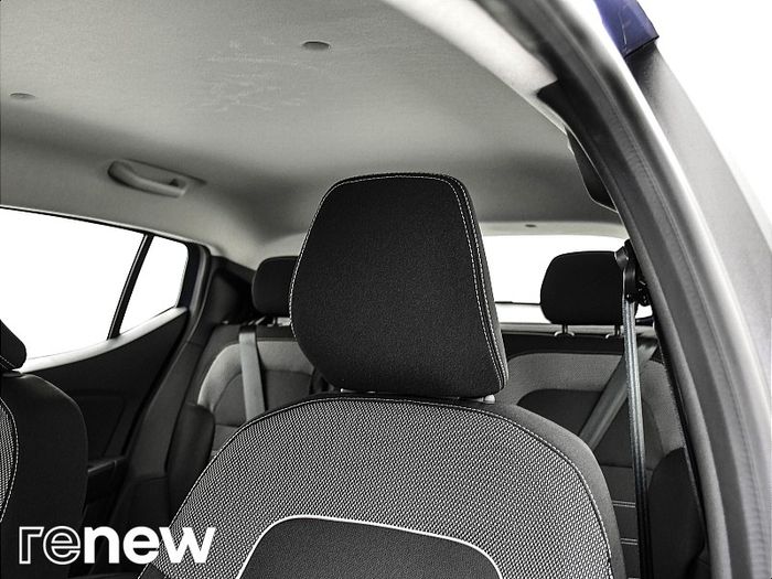Dacia Sandero Stepway 2026