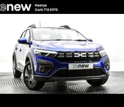Dacia Sandero Stepway 2026