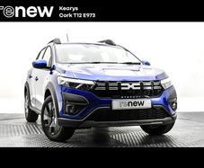Dacia Sandero Stepway 2026