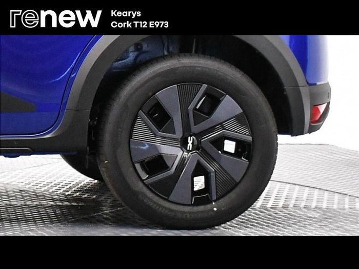 Dacia Sandero Stepway 2026