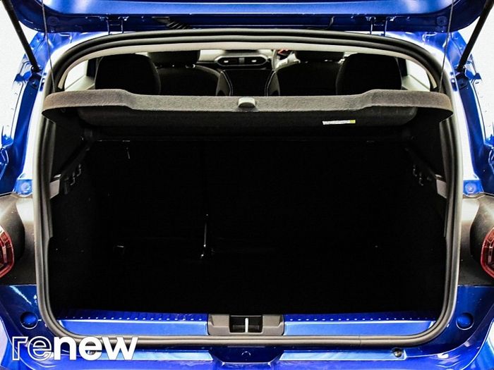 Dacia Sandero Stepway 2026