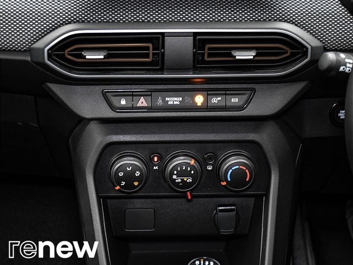 Dacia Sandero Stepway 2026