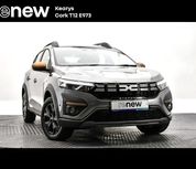 Dacia Sandero Stepway 2026