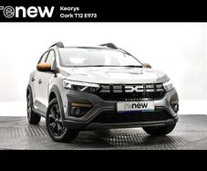 Dacia Sandero Stepway 2026