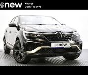 Renault Arkana 2023