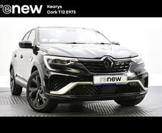 Renault Arkana 2023
