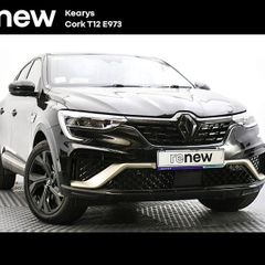 Renault Arkana 2023