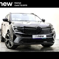 Renault Austral 2023