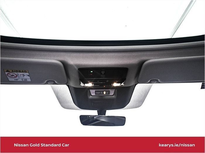 Nissan QASHQAI 2026
