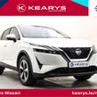 Nissan QASHQAI 2022
