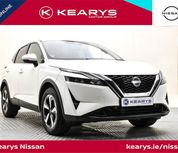 Nissan QASHQAI 2022