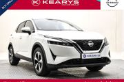 Nissan QASHQAI 2022