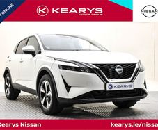 Nissan QASHQAI 2022