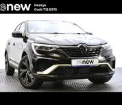 Renault Arkana 2023
