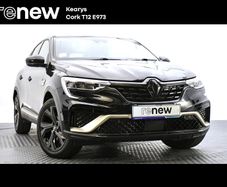 Renault Arkana 2023