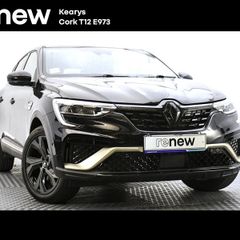 Renault Arkana 2023