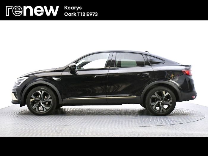 Renault Arkana 2023