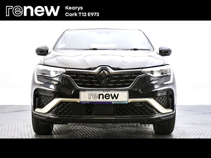 Renault Arkana 2023