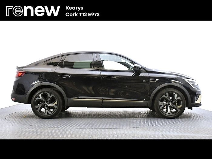 Renault Arkana 2023