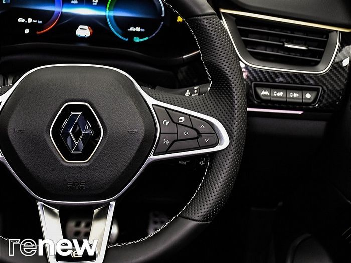 Renault Arkana 2023