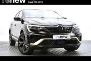 Renault Arkana 2023