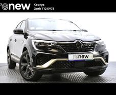 Renault Arkana 2023