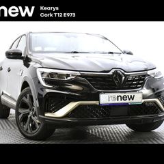 Renault Arkana 2023