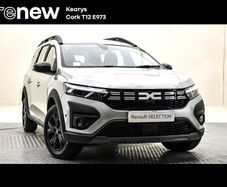 Dacia Jogger 2023
