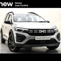 Dacia Jogger 2023