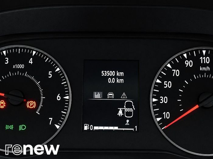 Dacia Jogger 2023
