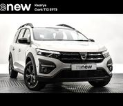 Dacia Jogger 2023