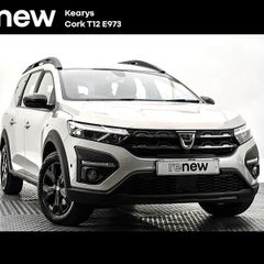 Dacia Jogger 2023
