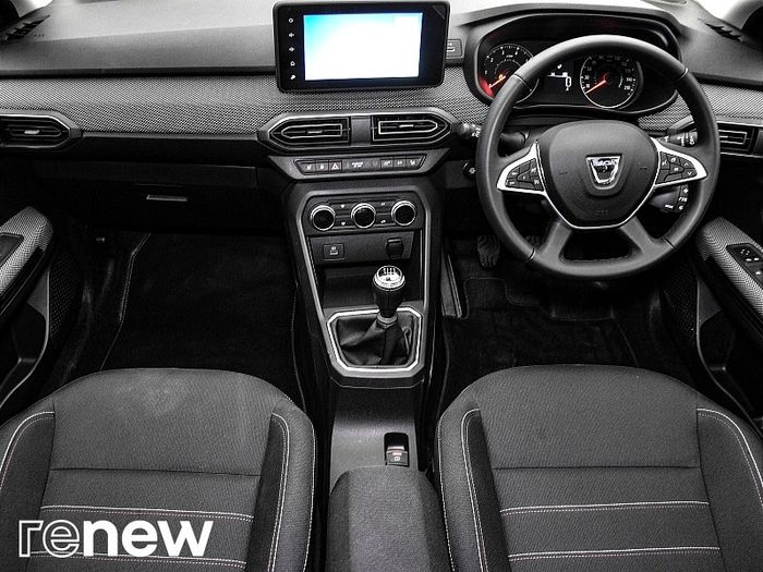 Dacia Jogger 2023