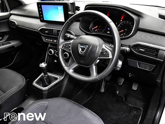 Dacia Jogger 2023