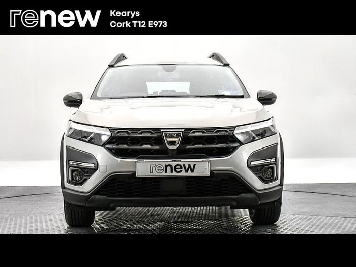 Dacia Jogger 2023